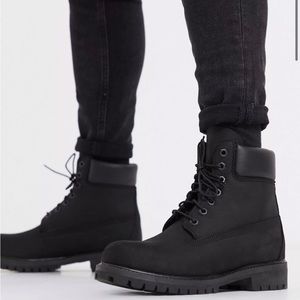 Timberland 6-Inch Premium Waterproof Boot